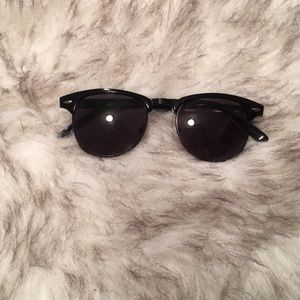 Betsey Johnson Sunglasses
